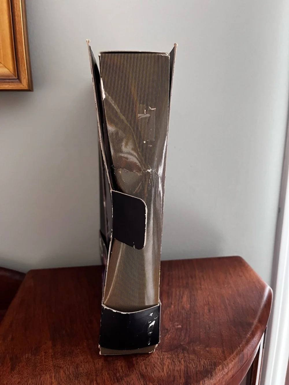 Vintage Disney Store The Nightmare Before Christmas Jack & Sally Figures in box - Picture 4 of 6